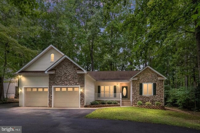 property at 109 Butler Cir