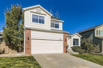 3781 Morning Glory Dr in Castle Rock, CO - Building Photo - Building Photo