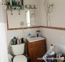 60 Walden St, Unit 3 in Cambridge, MA - Building Photo