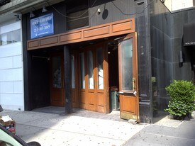 1470-1472 Third Ave in New York, NY - Building Photo