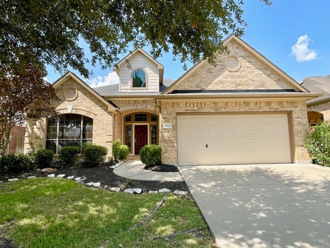 9826 Parsonsfield Ln