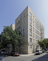 4254 Carpenter Ave Apartments