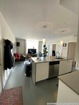 659 Massachusetts Ave, Unit 3 in Boston, MA - Building Photo