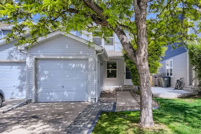 property at 11138 Gaylord St