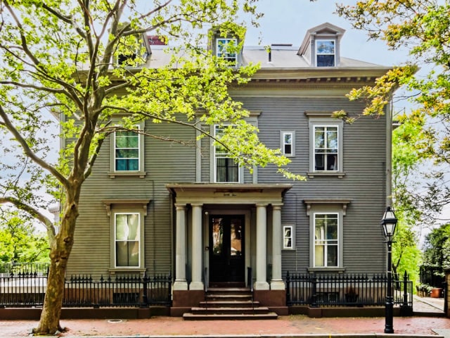 Providence Apartments For Rent From 400 Ri Benefit Street Apartment Homes