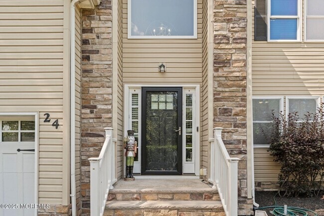 24 Friendship Rd in Howell, NJ - Building Photo - Building Photo