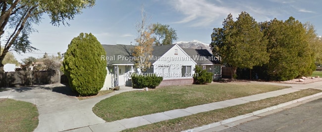 property at 297 Marvista Ln