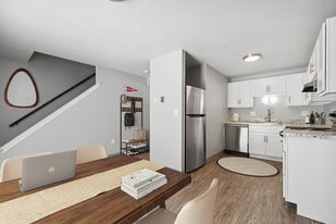 The Social Amherst in Sunderland, MA - Building Photo