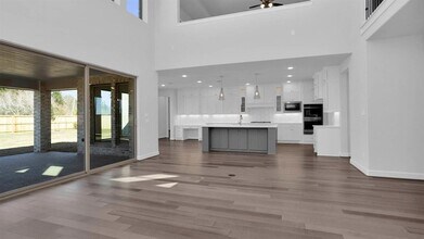 6802 Mirabeau Ln in Katy, TX - Building Photo - Building Photo