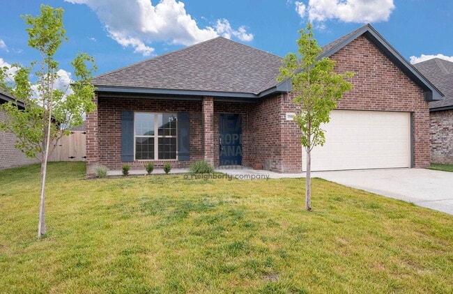 9906 Hartnett Ct in Amarillo, TX - Building Photo - Building Photo