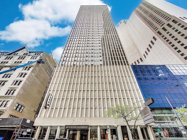 property at 100 E Walton St