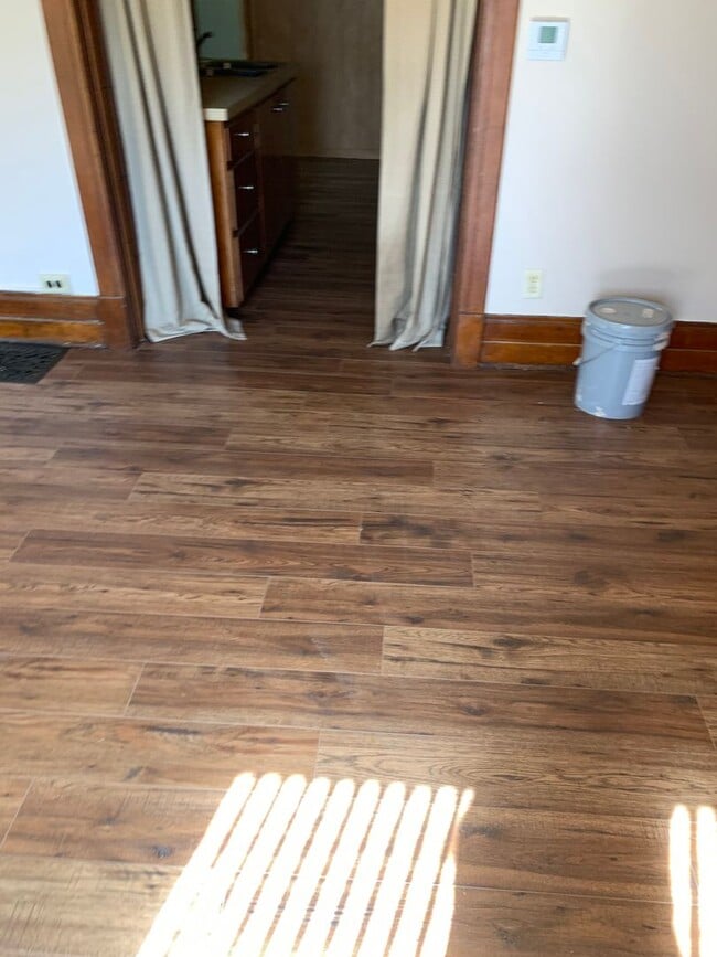 property at 1241 South St