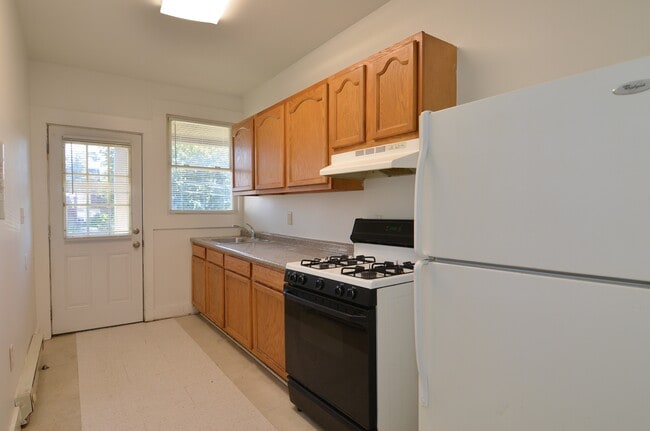 740 Harrison Ave, Unit 740 Harrison Ave Apt 2 in Scranton, PA - Building Photo - Building Photo