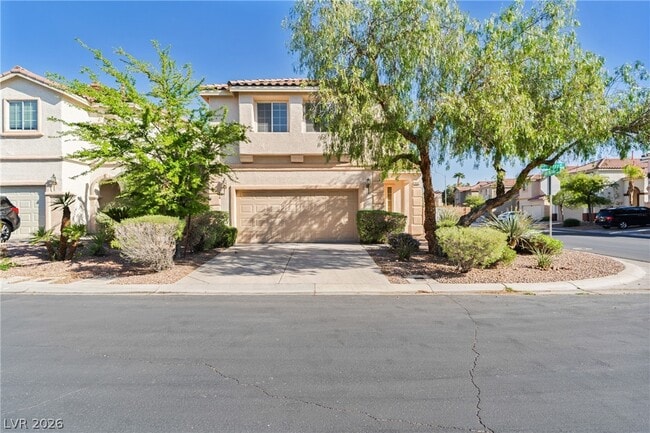 property at 9552 Delivery Ave