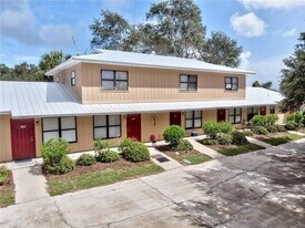 954 Louisiana Ave in Sebastian, FL - Building Photo