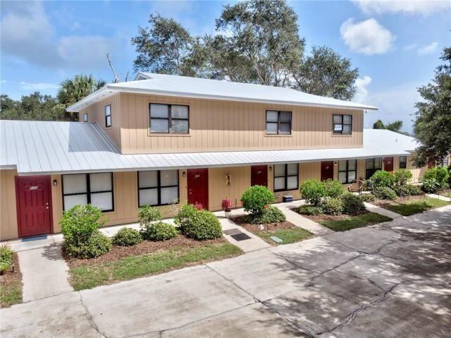 954 Louisiana Ave in Sebastian, FL - Building Photo