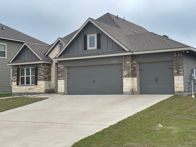 5317 Othello Dr in Belton, TX - Building Photo - Building Photo