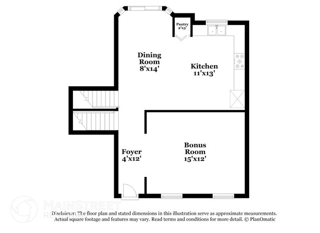 3752 Rouge Way in Louisville, KY - Building Photo - Building Photo
