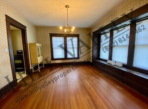 124 N Fruitridge Ave in Terre Haute, IN - Building Photo - Building Photo