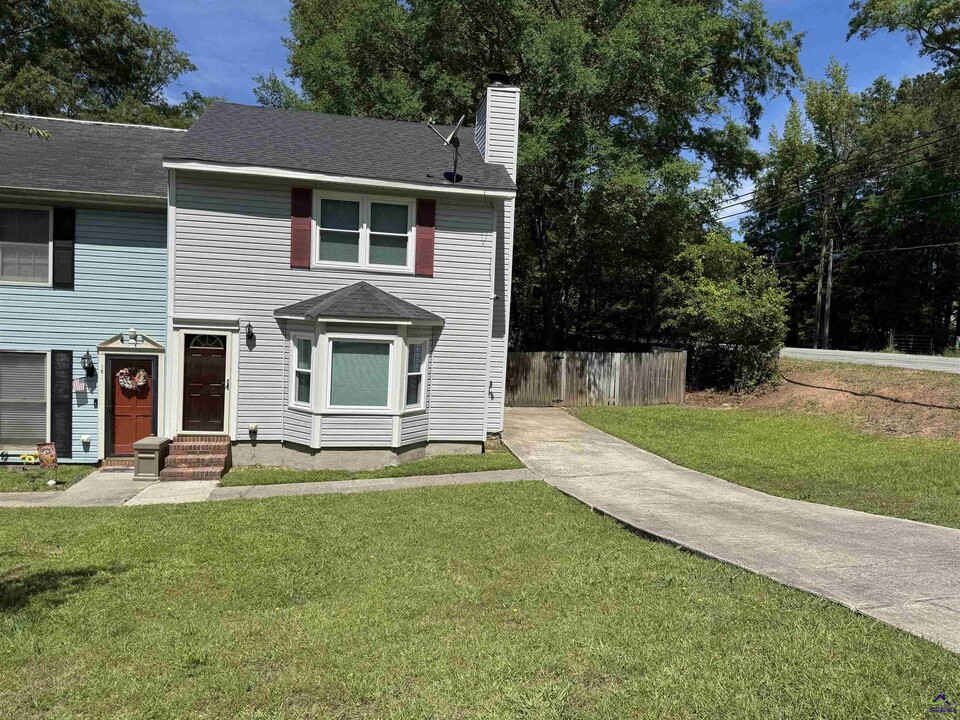 167 Windermere Cir in Macon, GA - Building Photo
