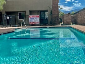 44220 San Pablo Ave, Unit 2 in Palm Desert, CA - Building Photo
