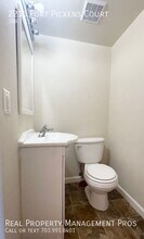 2216 Fort Pickens Ct in Dumfries, VA - Building Photo - Building Photo