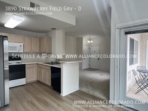 3890 Strawberry Field Grove in Colorado Springs, CO - Building Photo - Building Photo