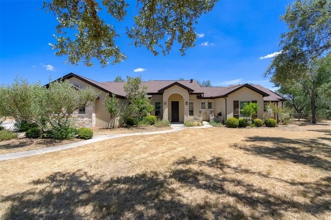 485 Canna Lily Cir in Driftwood, TX - Building Photo - Building Photo