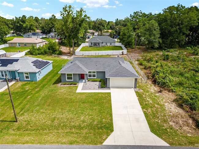 7191 SE 124th Ln in Belleview, FL - Building Photo - Building Photo