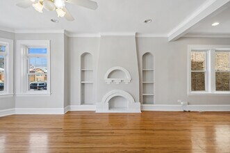 4945 N Kilpatrick Ave in Chicago, IL - Building Photo - Building Photo