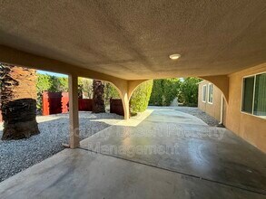 70091 Cobb Rd in Rancho Mirage, CA - Building Photo - Building Photo