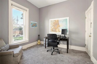 2936 Champa St in Denver, CO - Building Photo - Building Photo