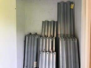 6109 Reynolds St in West Palm Beach, FL - Foto de edificio - Building Photo