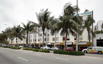 South Beach in Miami Beach, FL - Building Photo - Primary Photo