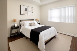 The Grand Regent at Riverside in Windsor, ON - Building Photo