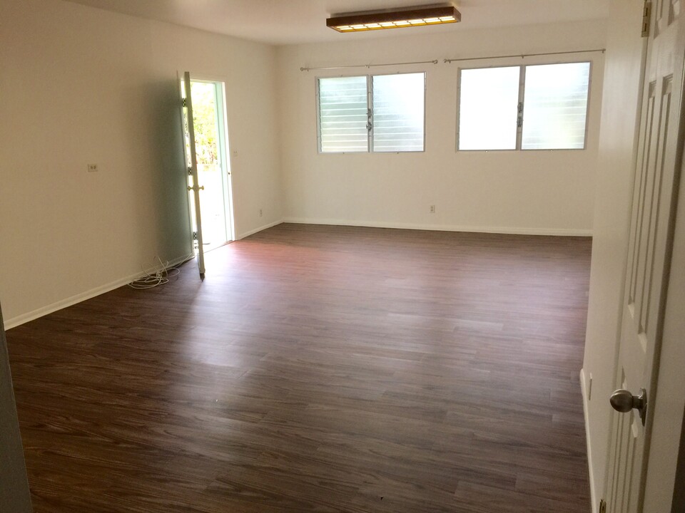 2135 Wilson St, Unit A in Honolulu, HI - Building Photo