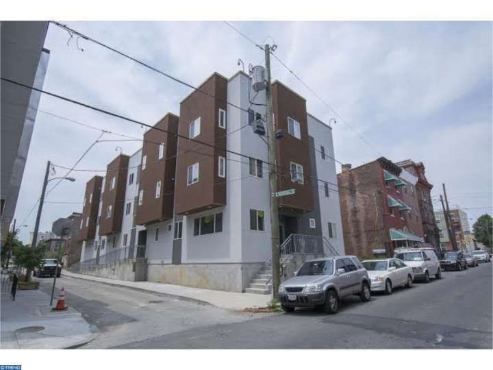 1326 N 15th St in Philadelphia, PA - Building Photo