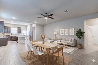 5311 Sunway Dr in Katy, TX - Building Photo - Building Photo