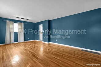 1341 Coburg Rd in Columbus, OH - Building Photo - Building Photo
