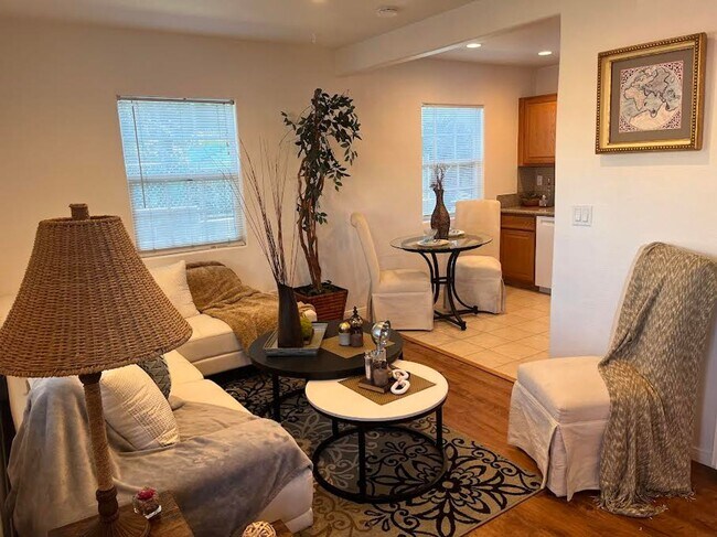 3424-28 Del Rey St-Unit -3426 - 1 in San Diego, CA - Building Photo - Building Photo