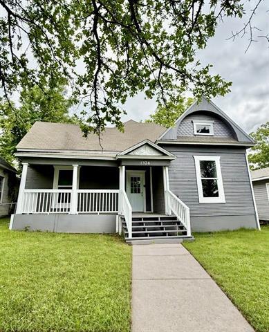 property at 1326 W Sears St