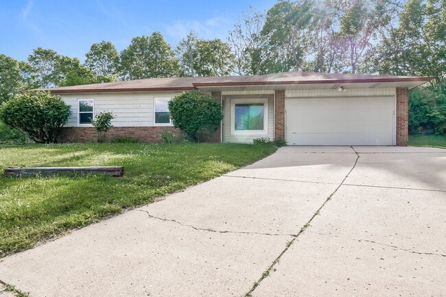 property at 1150 Mopac Ct