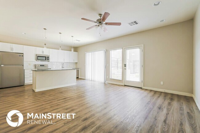 1119 S Stapley Dr in Mesa, AZ - Foto de edificio - Building Photo