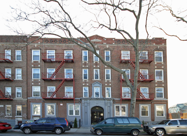 2665 Bedford Ave in Brooklyn, NY - Building Photo - Building Photo