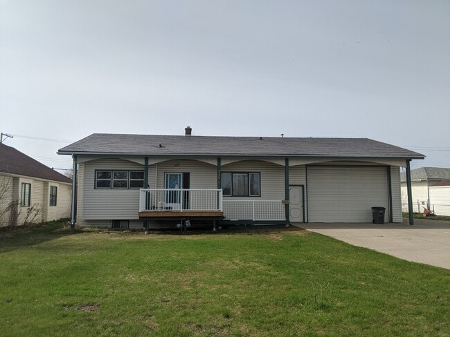 property at 1329 108 Ave