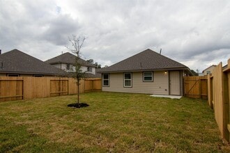 3708 Alexus Dr in Conroe, TX - Building Photo - Building Photo