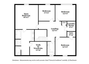 322 Hamilton Pointe Dr in Mcdonough, GA - Building Photo - Building Photo