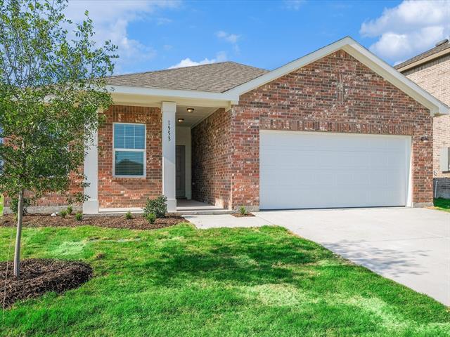 1553 Shadow Hawk Dr in Haslet, TX - Building Photo