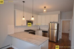 1 Chelsea Ter, Unit 2 in Boston, MA - Building Photo