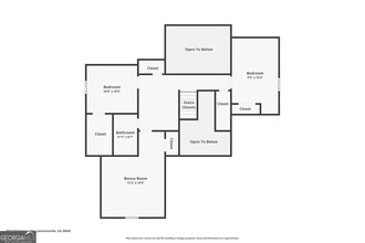760 Old Johnson Rd in Lawrenceville, GA - Building Photo - Building Photo
